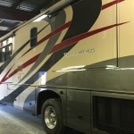 RV Chassis Service & Repair